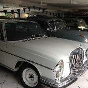 Roscher & Barkam GbR Auto Ottersbach I KFZ Werkstatt | Mercedes Spezialist - KFZ Werkstatt Ottersbach Nachfolger Roscher & Barkam GbR Hennef