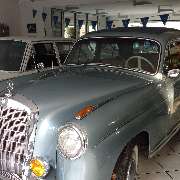 Roscher & Barkam GbR Auto Ottersbach I KFZ Werkstatt | Mercedes Spezialist - KFZ Werkstatt Ottersbach Nachfolger Roscher & Barkam GbR Hennef