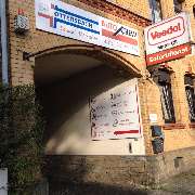 Roscher & Barkam GbR Auto Ottersbach I KFZ Werkstatt | Mercedes Spezialist - KFZ Werkstatt Ottersbach Nachfolger Roscher & Barkam GbR Hennef