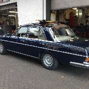 Roscher & Barkam GbR Auto Ottersbach I KFZ Werkstatt | Mercedes Spezialist - KFZ Werkstatt Ottersbach Nachfolger Roscher & Barkam GbR Hennef