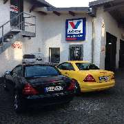 Roscher & Barkam GbR Auto Ottersbach I KFZ Werkstatt | Mercedes Spezialist - KFZ Werkstatt Ottersbach Nachfolger Roscher & Barkam GbR Hennef