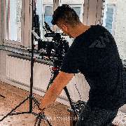 Roschkov Media - Film- und Medienproduktion - GALLERY