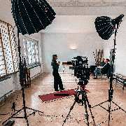 Roschkov Media - Film- und Medienproduktion - GALLERY
