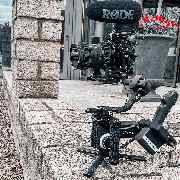 Roschkov Media - Film- und Medienproduktion - GALLERY