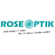 Rose Optik Inh. Sarah Hochheiden-Rohde e.K. - LOGO