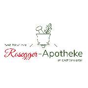 Rosegger-Apotheke - Logo der Rosegger-Apotheke