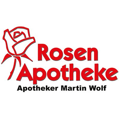 Rosen-Apotheke Filiale der Stadt-Apotheke OHG - Lo …