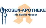Rosen Apotheke Inh. Katrin Meuser - LOGO