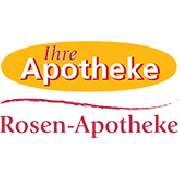 Rosen-Apotheke Lindau - Logo der Rosen-Apotheke Lindau