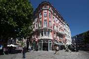 Rosen Apotheke - GALLERY