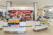Rosen Apotheke - GALLERY