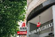 Rosen Apotheke - GALLERY