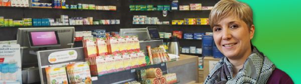 Rosen-Apotheke - GALLERY