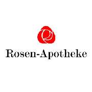 Rosen-Apotheke - LOGO