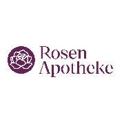 Rosen-Apotheke - LOGO