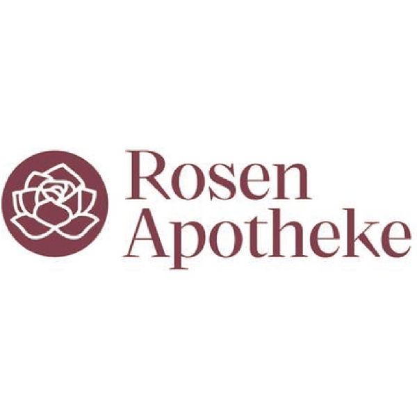 Rosen-Apotheke - LOGO