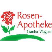 Rosen-Apotheke - Logo der Rosen-Apotheke