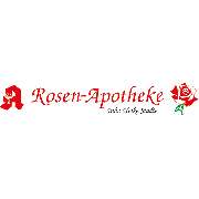 Rosen-Apotheke - Logo der Rosen-Apotheke