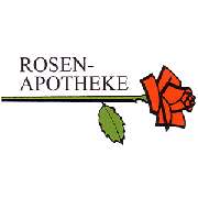 Rosen-Apotheke - Logo der Rosen-Apotheke