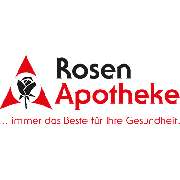 Rosen-Apotheke - Logo der Rosen-Apotheke
