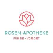 Rosen-Apotheke - Logo der Rosen-Apotheke