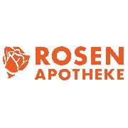 Rosen-Apotheke - Logo der Rosen-Apotheke