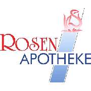 Rosen-Apotheke - Logo der Rosen-Apotheke