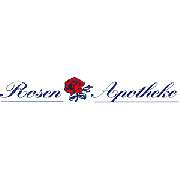 Rosen-Apotheke - Logo der Rosen-Apotheke