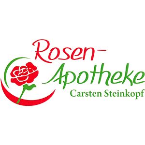 Rosen-Apotheke - Logo der Rosen-Apotheke