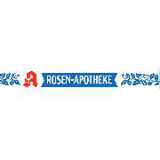 Rosen-Apotheke - Logo der Rosen-Apotheke