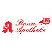 Rosen-Apotheke - Logo der Rosen-Apotheke