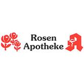 Rosen-Apotheke - Logo der Rosen-Apotheke