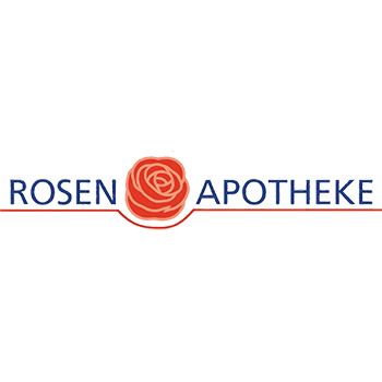 Rosen-Apotheke - Logo der Rosen-Apotheke