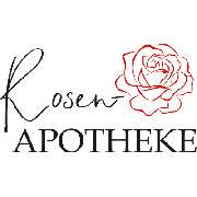 Rosen-Apotheke - Logo der Rosen-Apotheke
