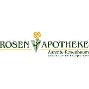 Rosen-Apotheke - Logo der Rosen-Apotheke