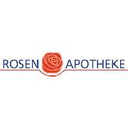 Rosen-Apotheke - Logo der Rosen-Apotheke