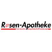 Rosen-Apotheke - Logo der Rosen-Apotheke