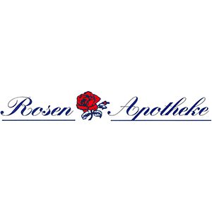 Rosen-Apotheke - Logo der Rosen-Apotheke
