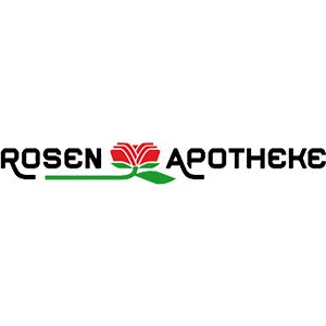 Rosen-Apotheke - Logo der Rosen-Apotheke