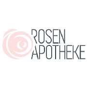 Rosen-Apotheke - Logo der Rosen-Apotheke