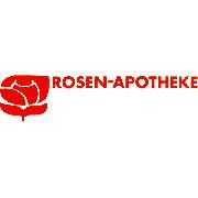 Rosen-Apotheke - Logo der Rosen-Apotheke