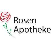 Rosen-Apotheke - Logo der Rosen-Apotheke
