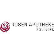 Rosen-Apotheke - Logo der Rosen-Apotheke