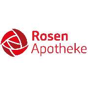 Rosen-Apotheke - Logo der Rosen-Apotheke