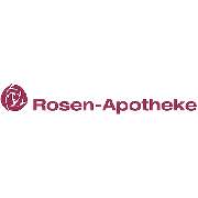 Rosen-Apotheke Wiernsheim - Logo der Rosen-Apotheke Wiernsheim