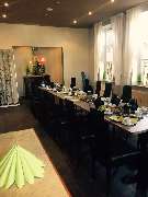 Café Restaurant Mittendrin - 2