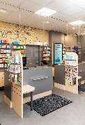 Rosenau Apotheke am Bürgerplatz - 11