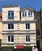 Rosenberg Bestattungen - GALLERY