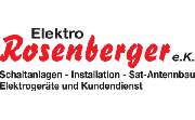 Rosenberger e.K. - LOGO