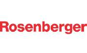 Rosenberger Hochfrequenztechnik GmbH & Co. KG - LOGO